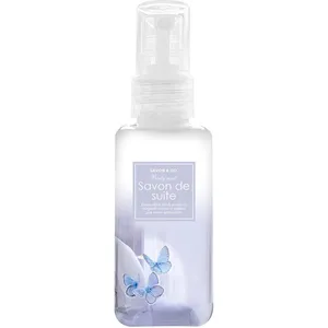 Savon & Co Savon de Suite (Body Mist) / サヴォンドゥスイート parfüm şişesi