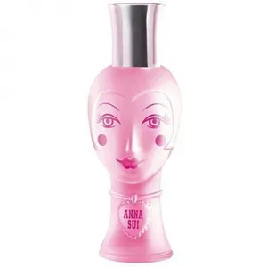 Anna Sui Dolly Girl parfüm şişesi