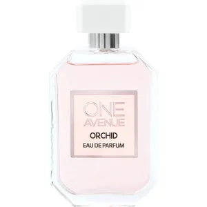 One Avenue Orchid perfume bottle