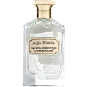 Maison Scentique Aqua Éternel perfume bottle