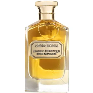 Maison Scentique Ambra Nobile perfume bottle