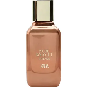 Zara Nude Bouquet Intense parfüm şişesi