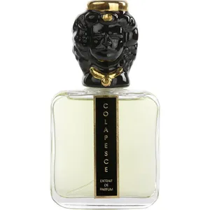 Ciatu - Soul of Sicily Colapesce perfume bottle