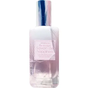 Savon & Co Savon de Happiness / サヴォンドゥハピネス perfume bottle