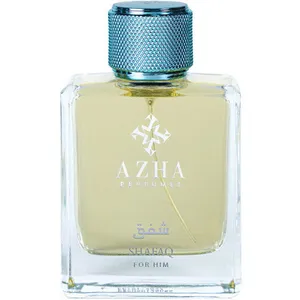 Azha Shafaq / شفق parfüm şişesi