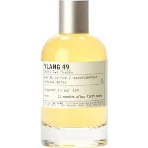 Le Labo Ylang 49 (Eau de Parfum) parfüm şişesi