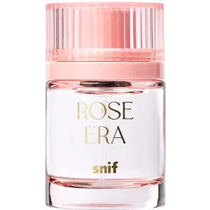 Snif Rose Era perfume bottle