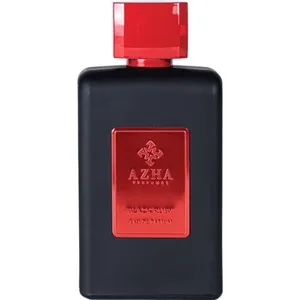 Azha Black Ruby parfüm şişesi