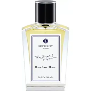 Butterfly Thai Perfume Home Sweet Home parfüm şişesi