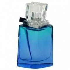 Rémy Marquis Shalis Man (Eau de Toilette) perfume bottle