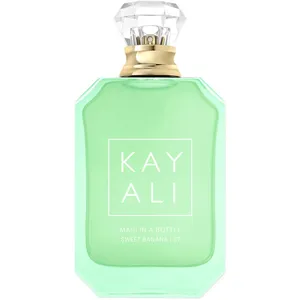 Kayali Maui In A Bottle Sweet Banana | 37 perfume bottle