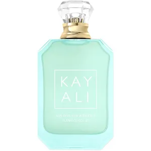 Kayali Maldives In A Bottle Ylang Coco | 20 perfume bottle