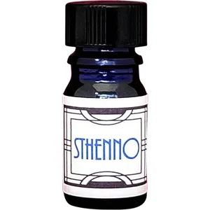 Nui Cobalt Designs Sthenno parfüm şişesi
