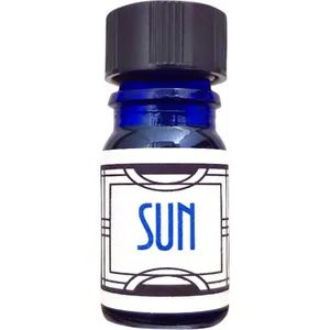 Nui Cobalt Designs Sun parfüm şişesi
