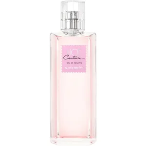 Givenchy Hot Couture (Eau de Toilette) parfüm şişesi