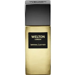 Welton Imperial Leather parfüm şişesi