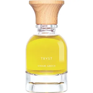 Hiram Green Tryst perfume bottle