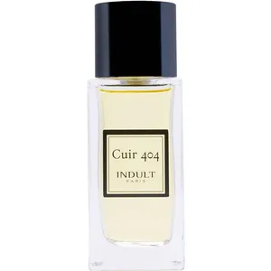Indult Cuir 404 parfüm şişesi