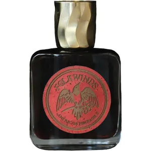 Folkwinds American Pharaoh II perfume bottle