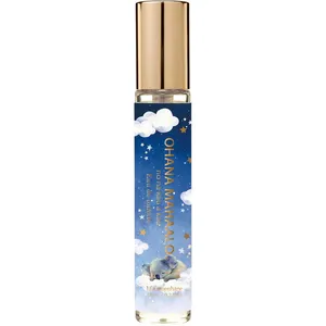 Ohana Mahaalo Li'a Moeuhane (Eau de Toilette) / リア モエウハネ perfume bottle