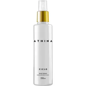 Ciclo Athina (Body Splash) parfüm şişesi