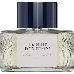 Camille Leguay La Nuit des Temps perfume bottle