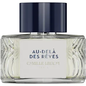 Camille Leguay Au-Delà des Rêves perfume bottle