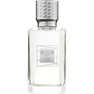 Ex Nihilo Speed Legends perfume bottle
