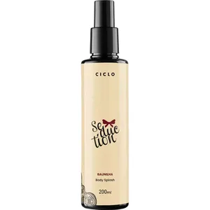 Ciclo Seduction perfume bottle