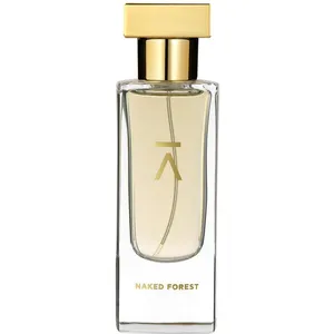 Azman Naked Forest perfume bottle