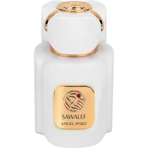 Sawalef Angel Spirit parfüm şişesi