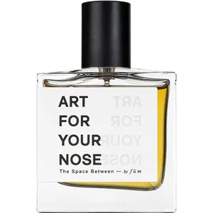Fūm The Space Between perfume bottle