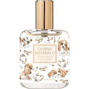 Ohana Mahaalo Launa Hoapili (Eau de Cologne) / ラウナ ホアピリ perfume bottle