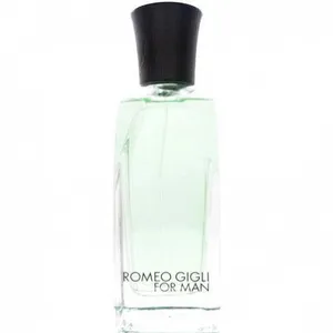 Romeo Gigli for Man (Eau de Toilette) perfume bottle