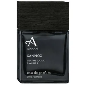 Arran Sannox parfüm şişesi