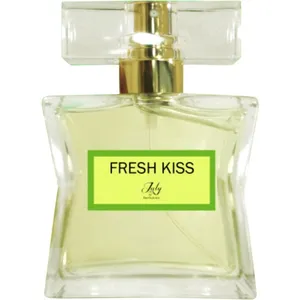 July of St. Barth Fresh Kiss perfume bottle