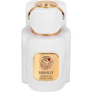 Sawalef Scent of Seduction parfüm şişesi