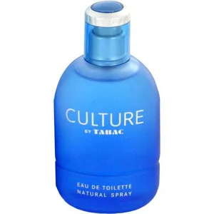 Mäurer & Wirtz Culture by Tabac (2005) (Eau de Toilette) perfume bottle