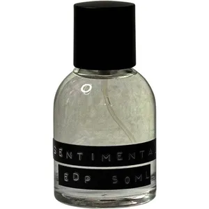 Nose of Gatsby Sentimental (Eau de Parfum) perfume bottle