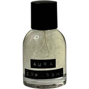 Nose of Gatsby Aura (Eau de Parfum) perfume bottle