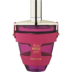 Armaf De la Marque Rouge (Eau de Parfum) parfüm şişesi