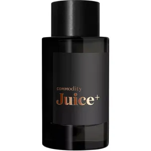 Commodity Juice+ parfüm şişesi