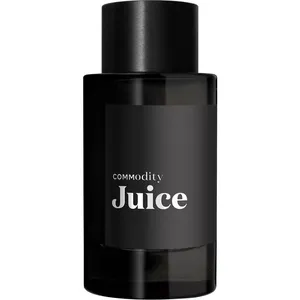 Commodity Juice parfüm şişesi