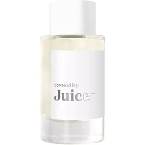 Commodity Juice- parfüm şişesi