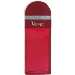 Elizabeth Arden Red Door Velvet perfume bottle
