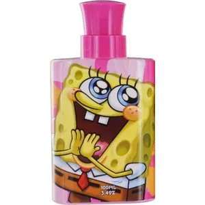Marmol & Son Spongebob Squarepants for Girls parfüm şişesi