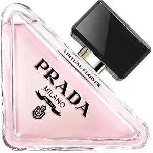 Prada Paradoxe Virtual Flower parfüm şişesi
