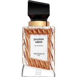 Anomalia Sahara 4800 perfume bottle