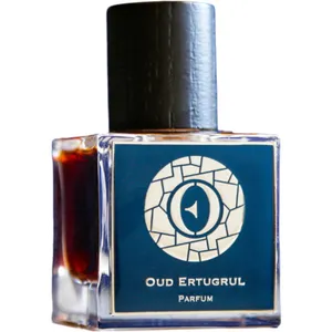 Ensar Oud Oud Ertugrul (Pure Parfum) parfüm şişesi