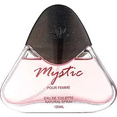 Lotus Valley Mystic pour Femme parfüm şişesi